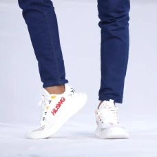 Imported Sneakers