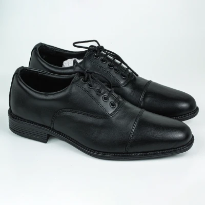 Super Soft Formal Shoe | Black | SFBL-01 secondary