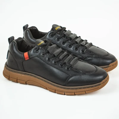 Luxury sneakers Ladam | Black | LBL-01 secondary