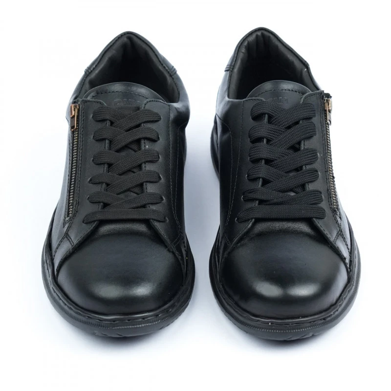 Nappa Lite Leather Sneakers NBL-06